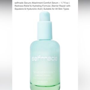 NEW ✨💫 selfmade Comfort Serum